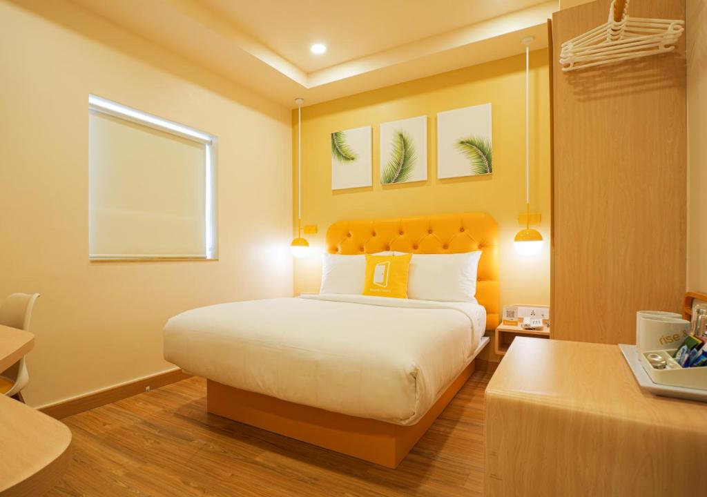 Bloom Hotel - Koramangala 26/38