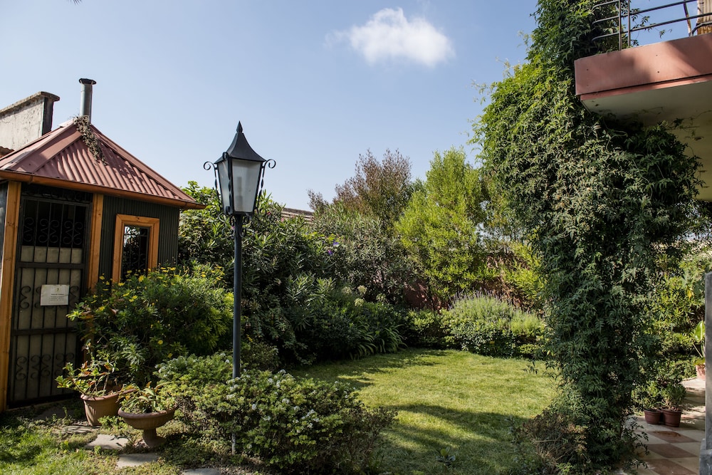 Hotel Boutique Acontraluz 41/47
