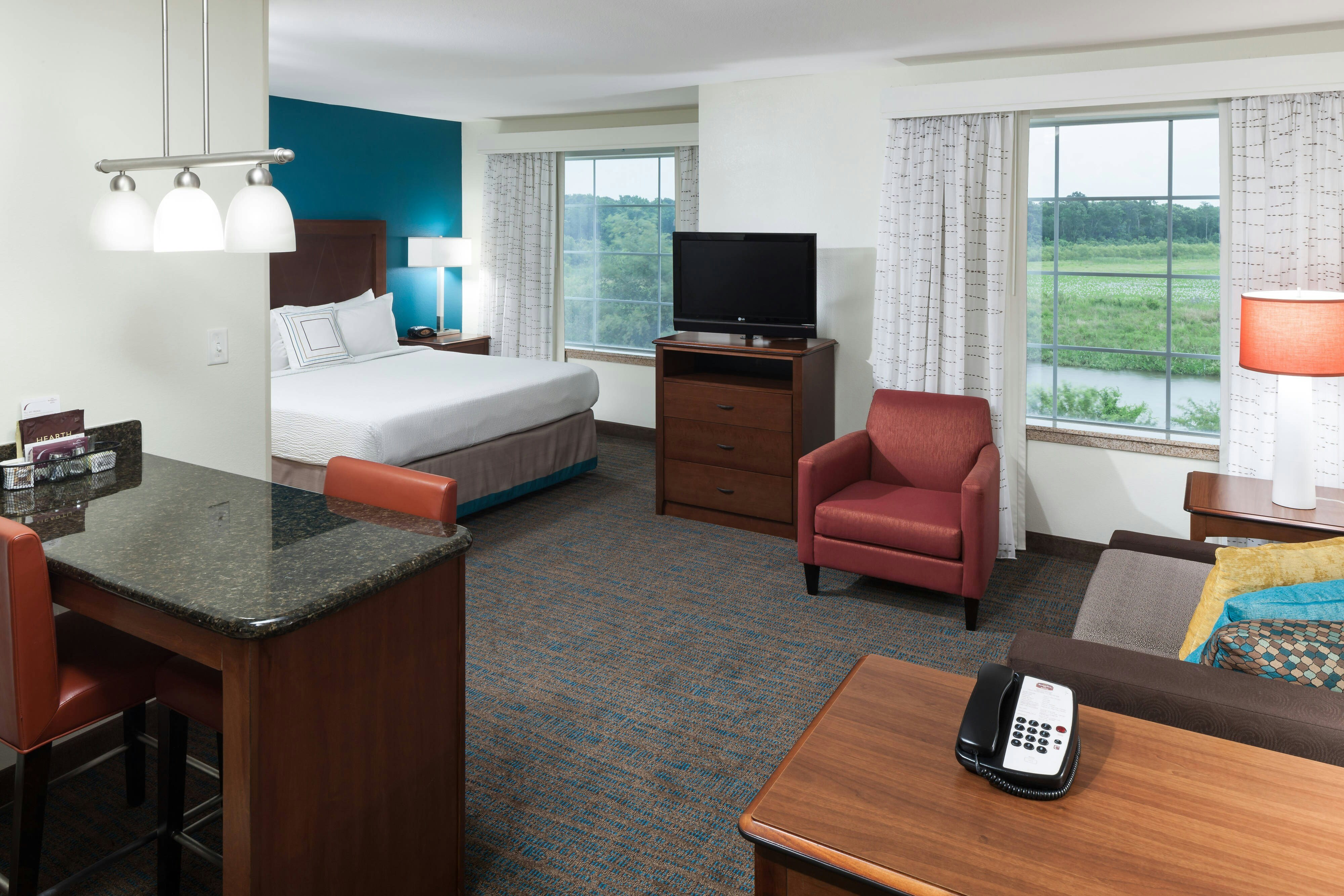 Residence Inn Beaumont 21/43