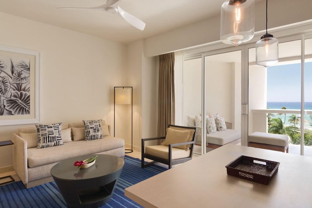 Hyatt Ziva Rose Hall Ex Royalton 27/50