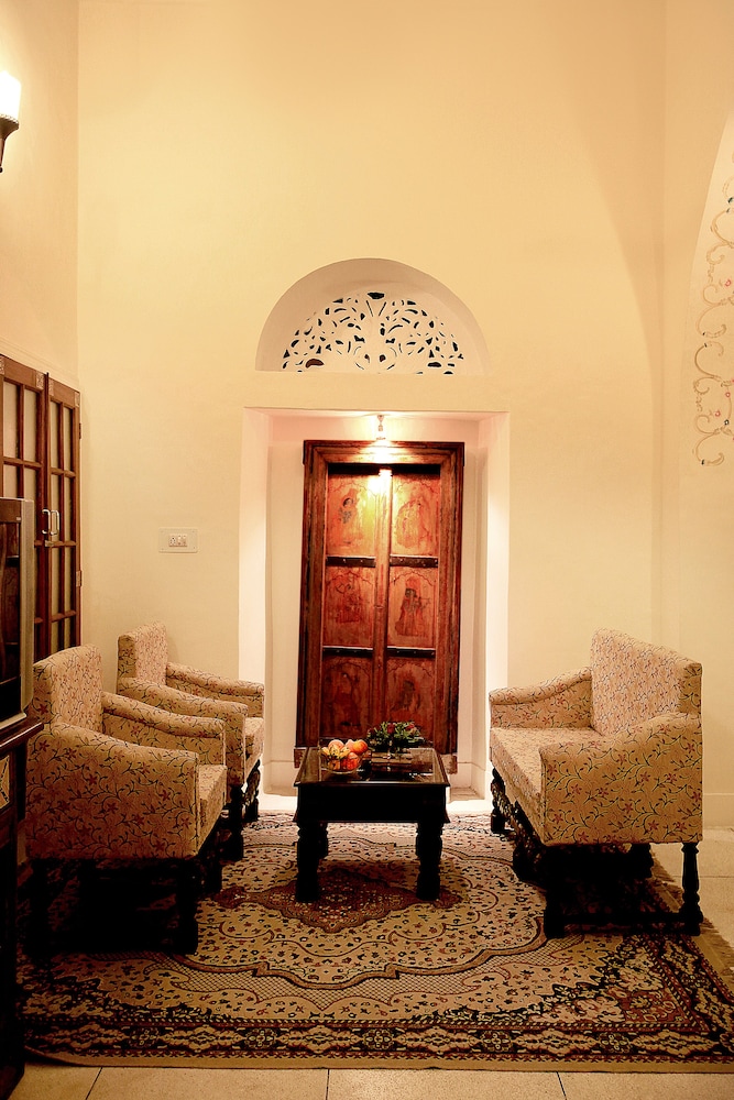 The Kothi Heritage 30/50