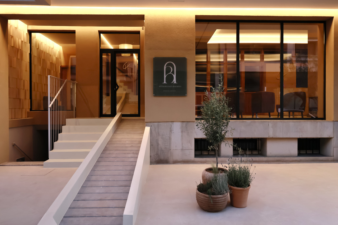 Alcudia Boutique Apartments 27/33