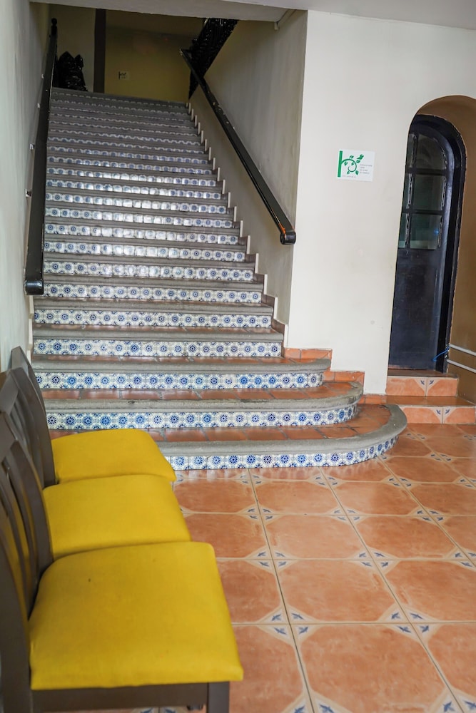 OYO Hotel Plaza Veracruz Centro Historico 10/32