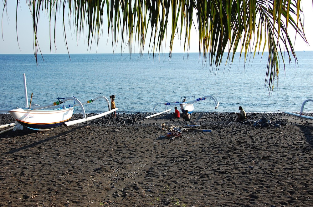 Bali Dive Resort And Spa 54/68