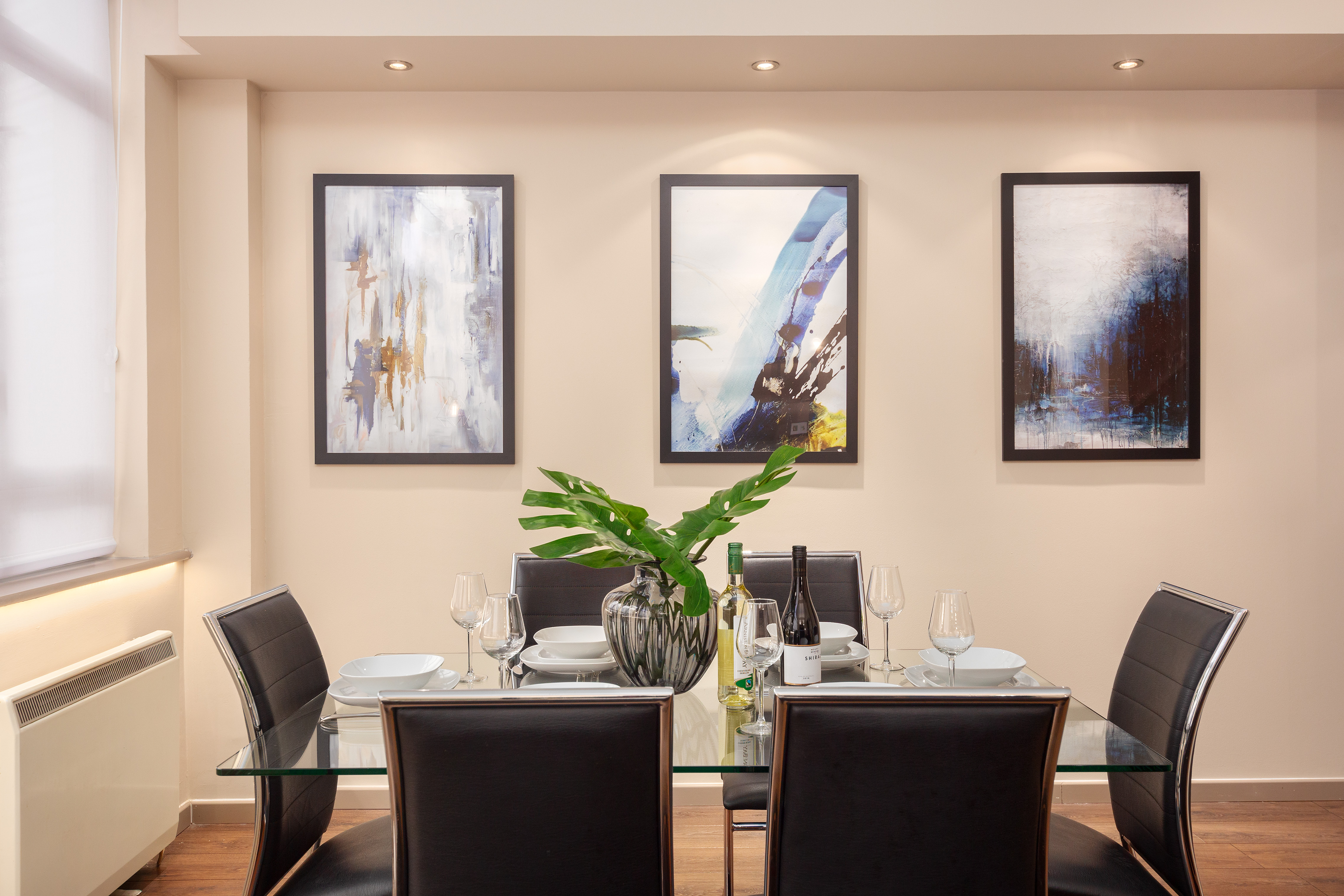 Luxurious Lawrence House Serviced Apartment 39/50