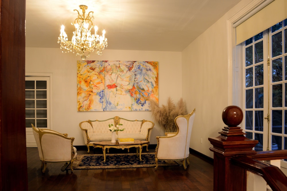 Mansion Papilio 62/85