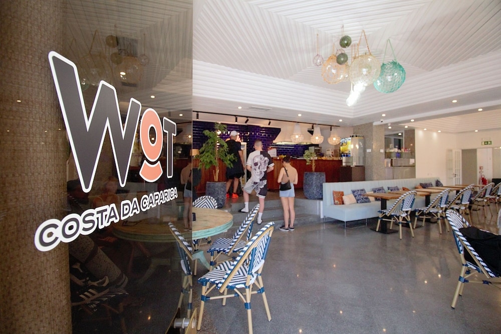WOT Costa da Caparica Soul 10/50