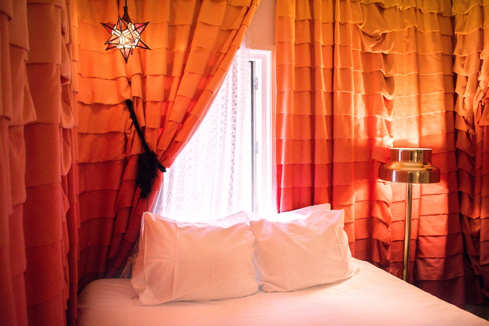 Hotel The Exchange 29/33