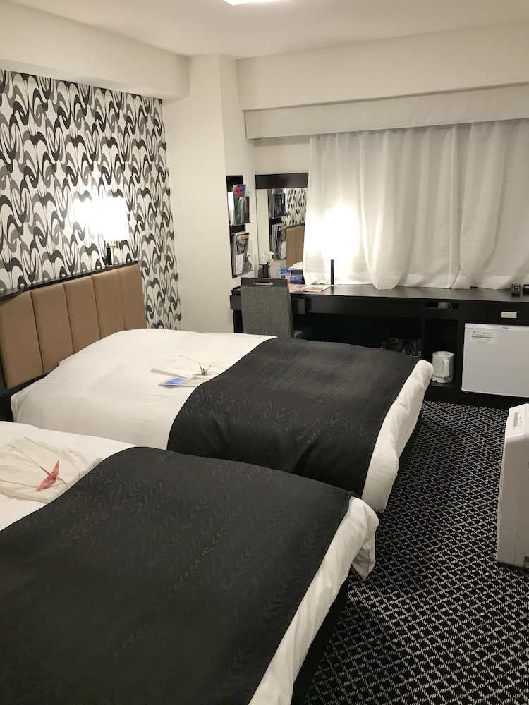Apa Hotel Tkp Tokyo Nishikasai 26/66