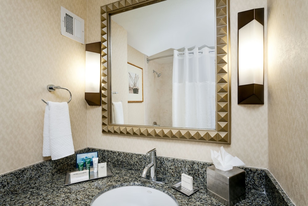 Hilton Stockton 14/51