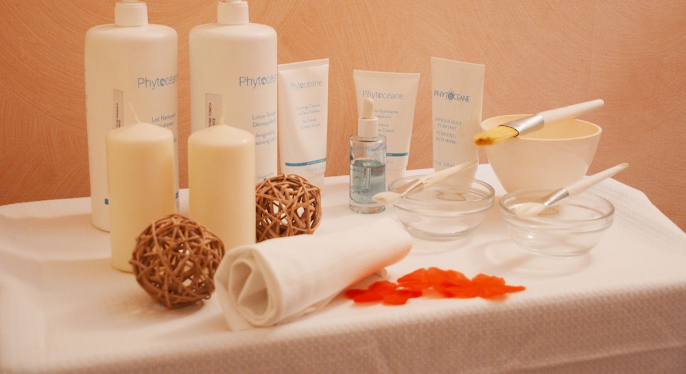 Hermitage Hotel Club And Spa 13/50