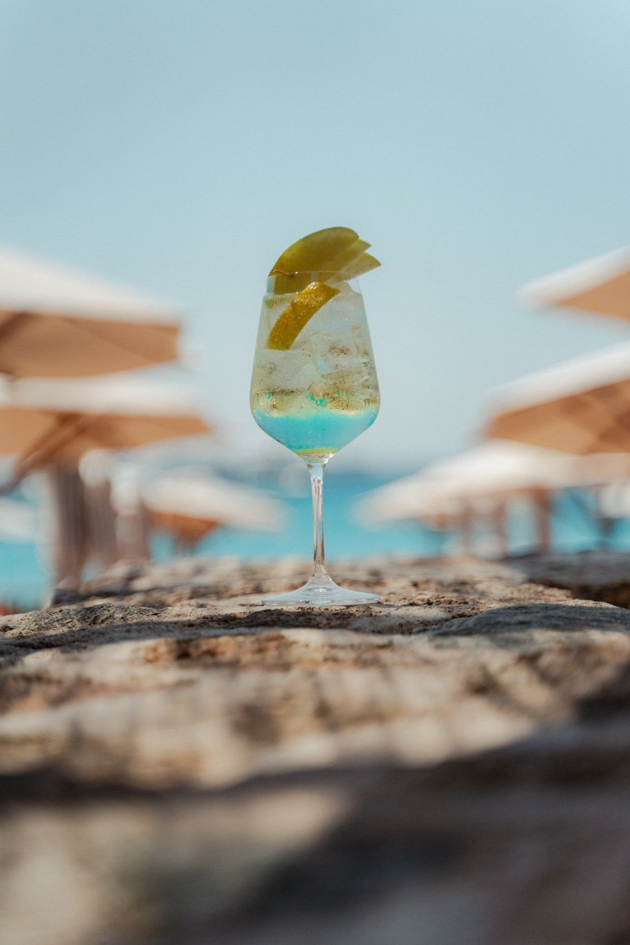 Branco Mykonos 7/23