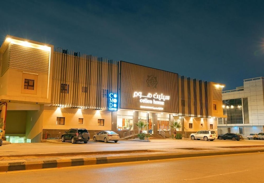 Celine Home Al Malqa酒店(Celine Home Al Malqa) 图片1