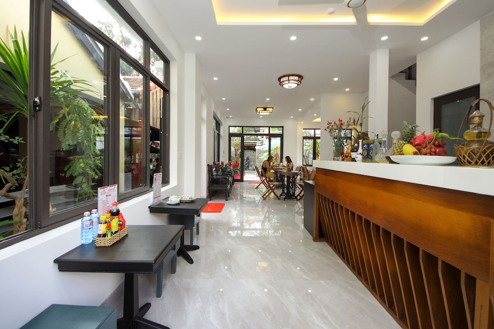 Quynh Long Homestay 30/48