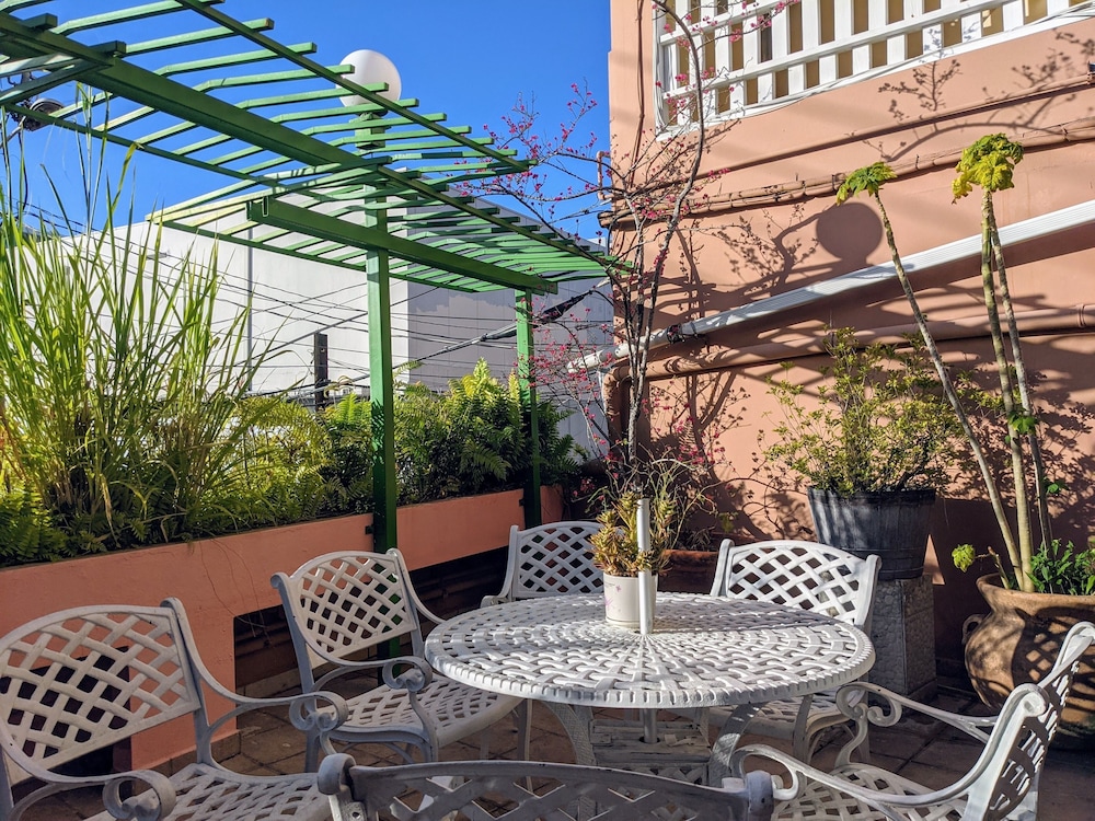 San Jorge Hotel Hostel 20/28