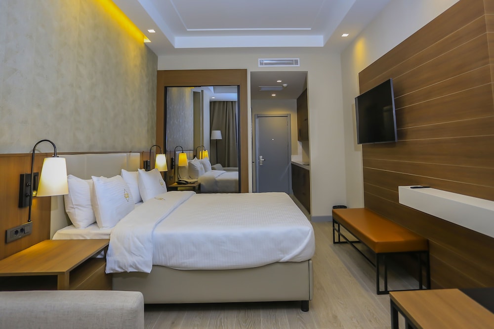 Citymax Hotel Baku 10/45