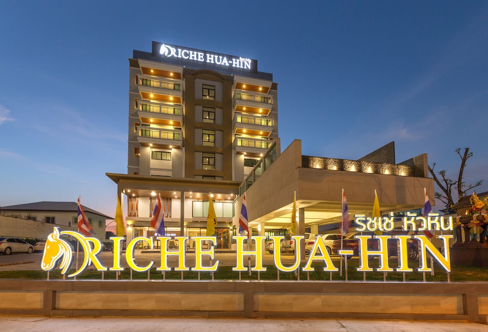 Riche Hua Hin 1/50