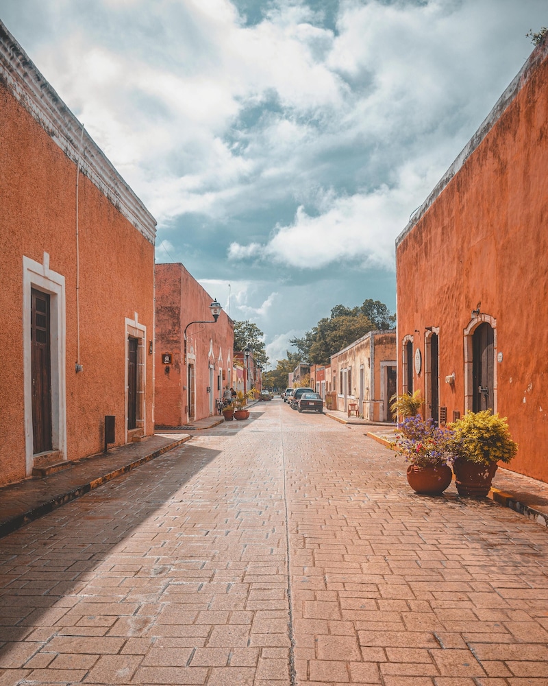 Hacienda San Miguel Yucatan 68/72