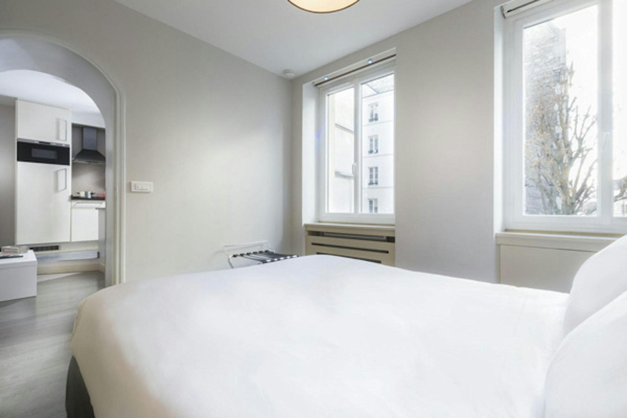 Hotel de France Quartier Latin 12/34