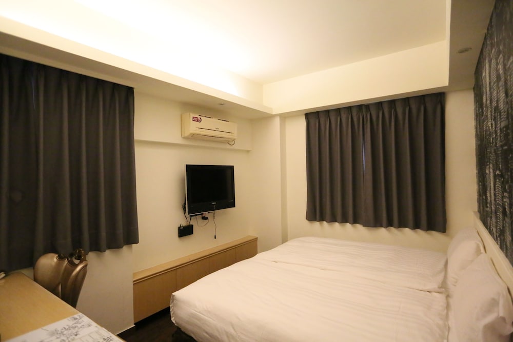 Wangfu Hotel 13/37