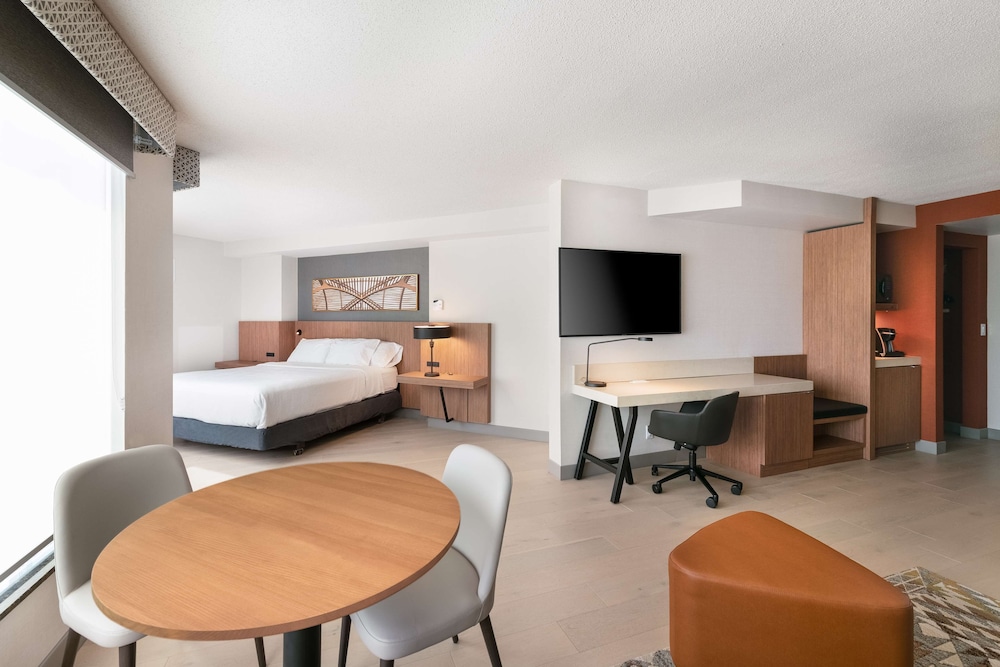 Hilton Garden Inn Toronto Airport 37/51