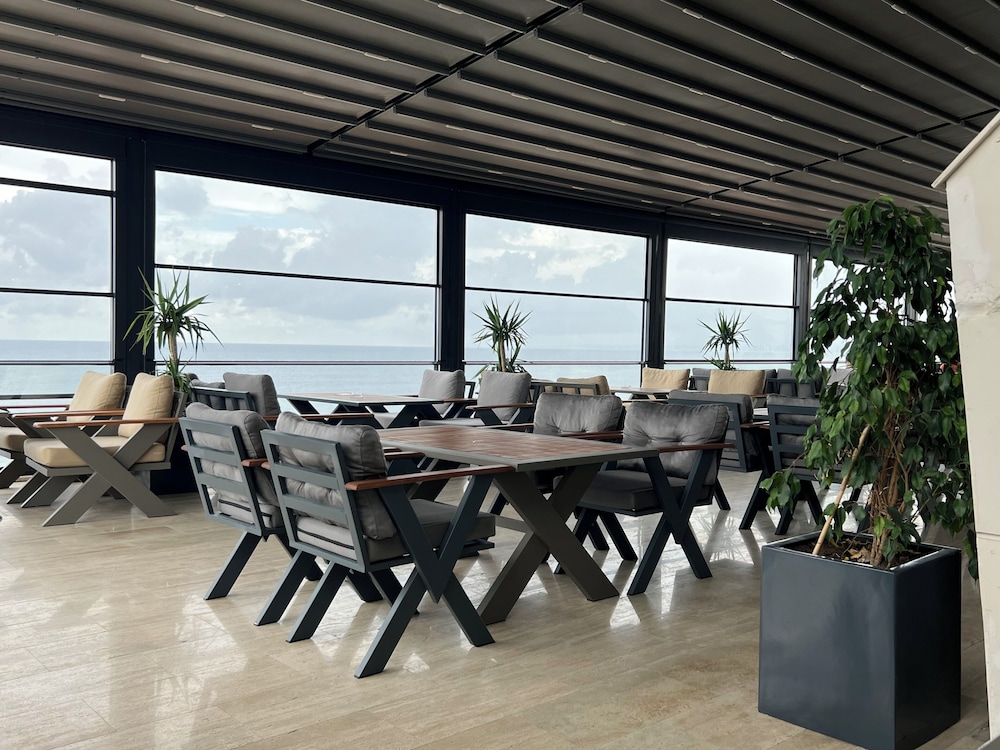 Igneada Resort Hotel and SPA 43/62