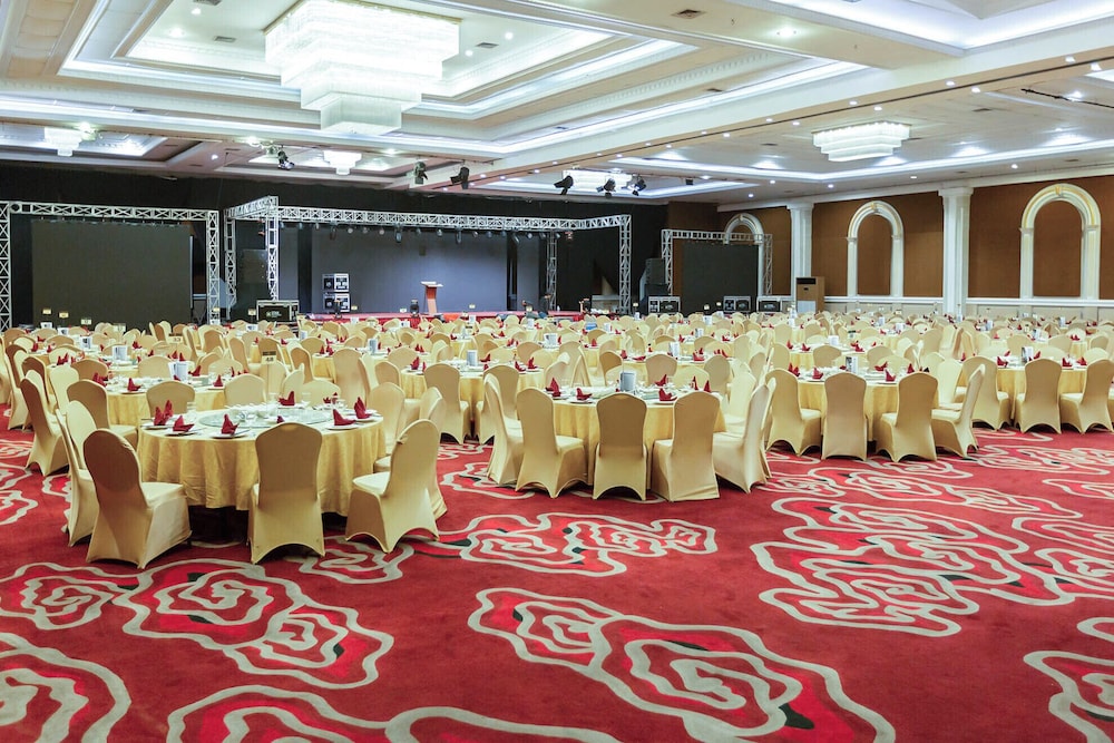 Grand Diamond Hotel Yogyakarta 38/53