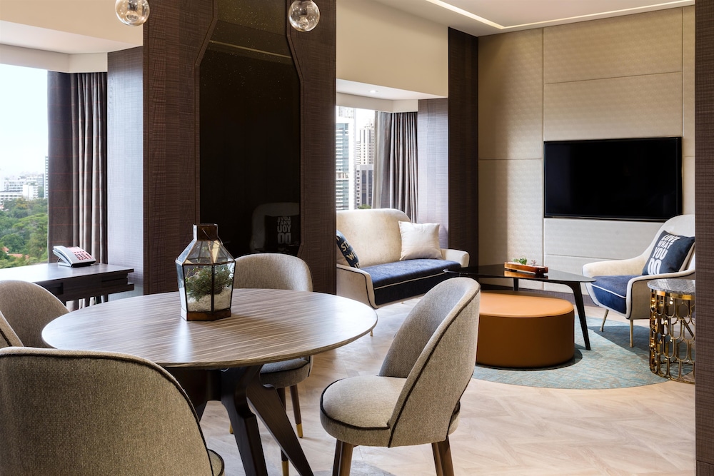 Jen Singapore Tanglin By Shangri La 41/62