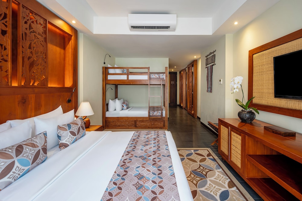 Kuta Seaview Beach Resort 23/78