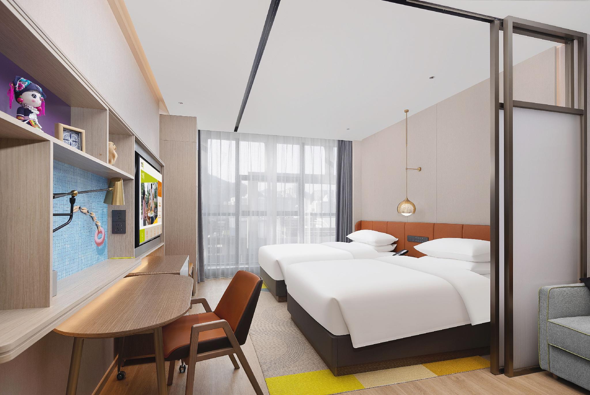 Home2 Suites by Hilton Guiyang Yunyan 27/59