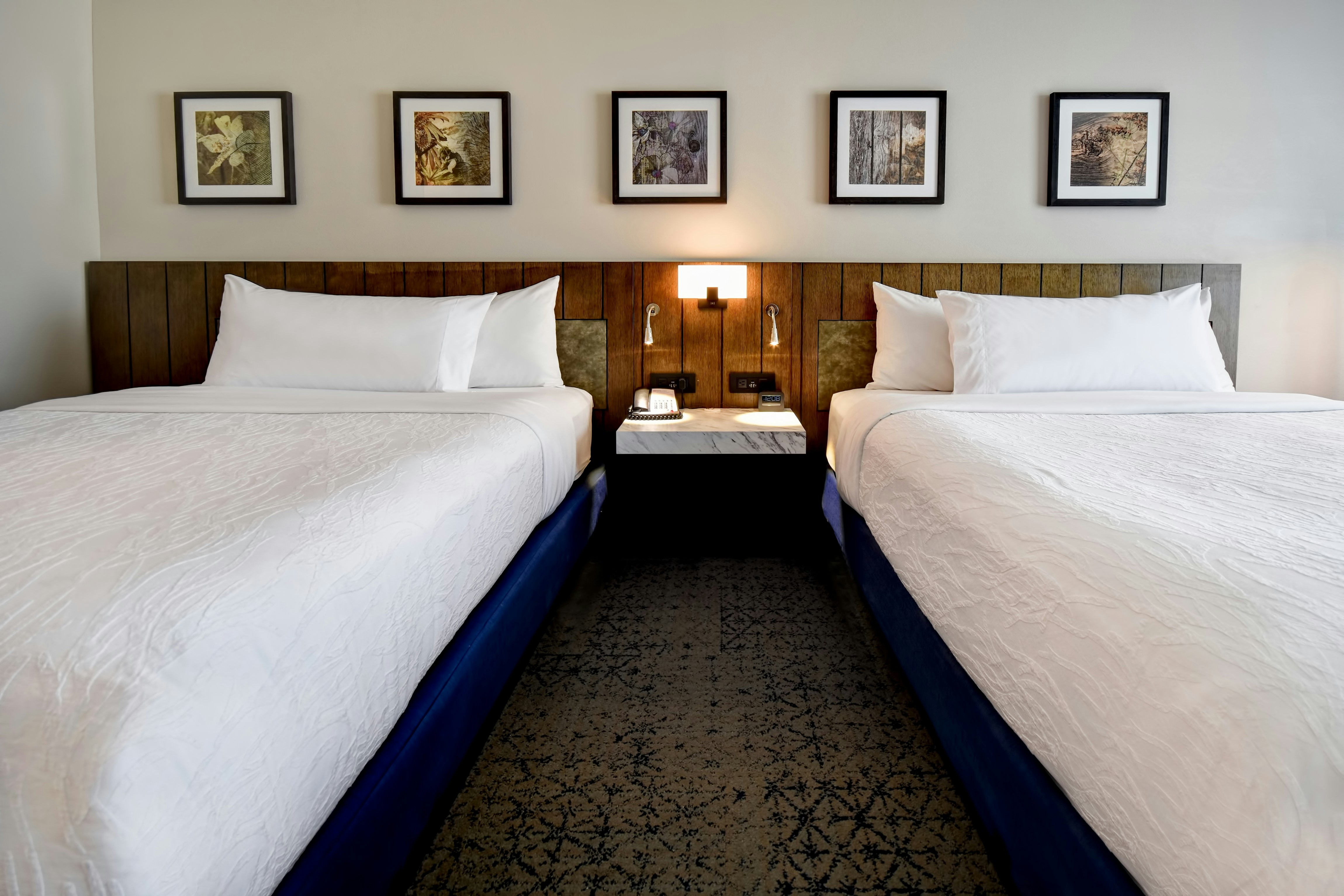 Room, 2 Queen Beds