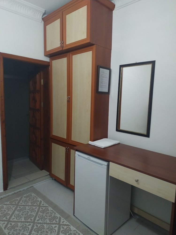 Olympos Yavuz Hotel 6/38