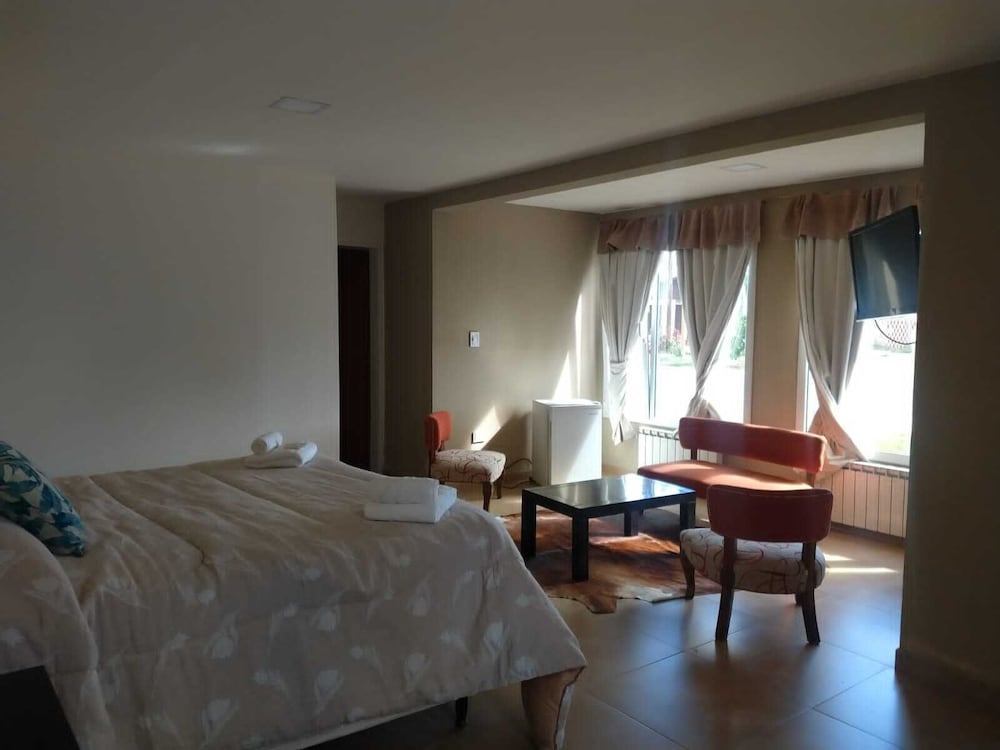 Parador Ruta 40 5/50