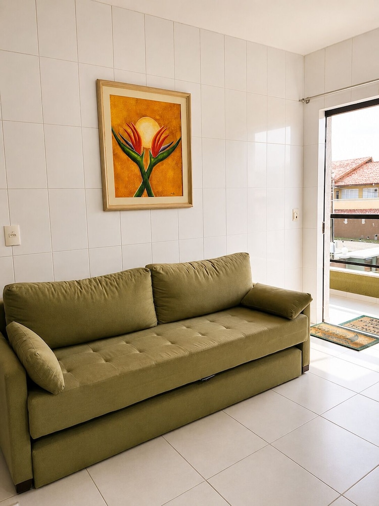 Apart Residencial Dos Reis 48/68