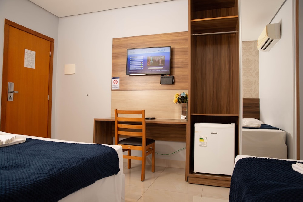 Hotel Araguaia 15/35
