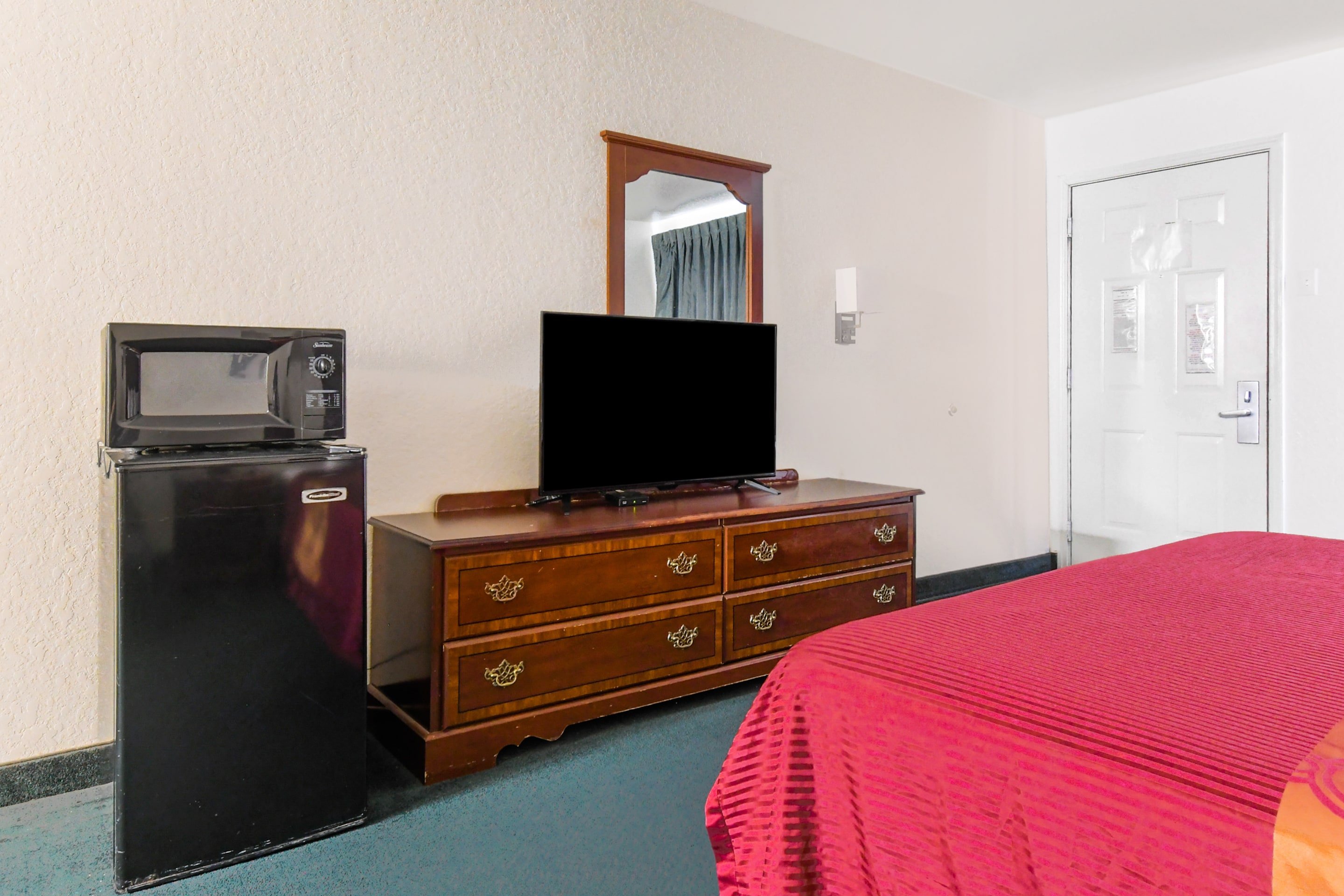 Oyo Inn And Suites Medical Center San Antonio 41/47