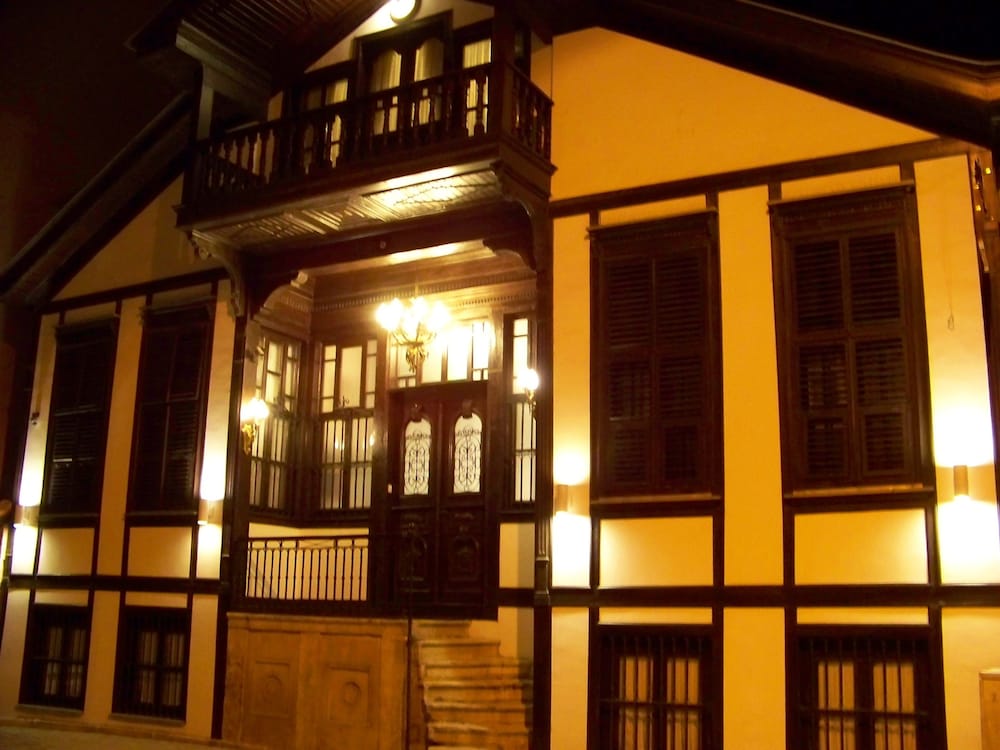 Hotel Edirne Osmanli Evleri 44/50