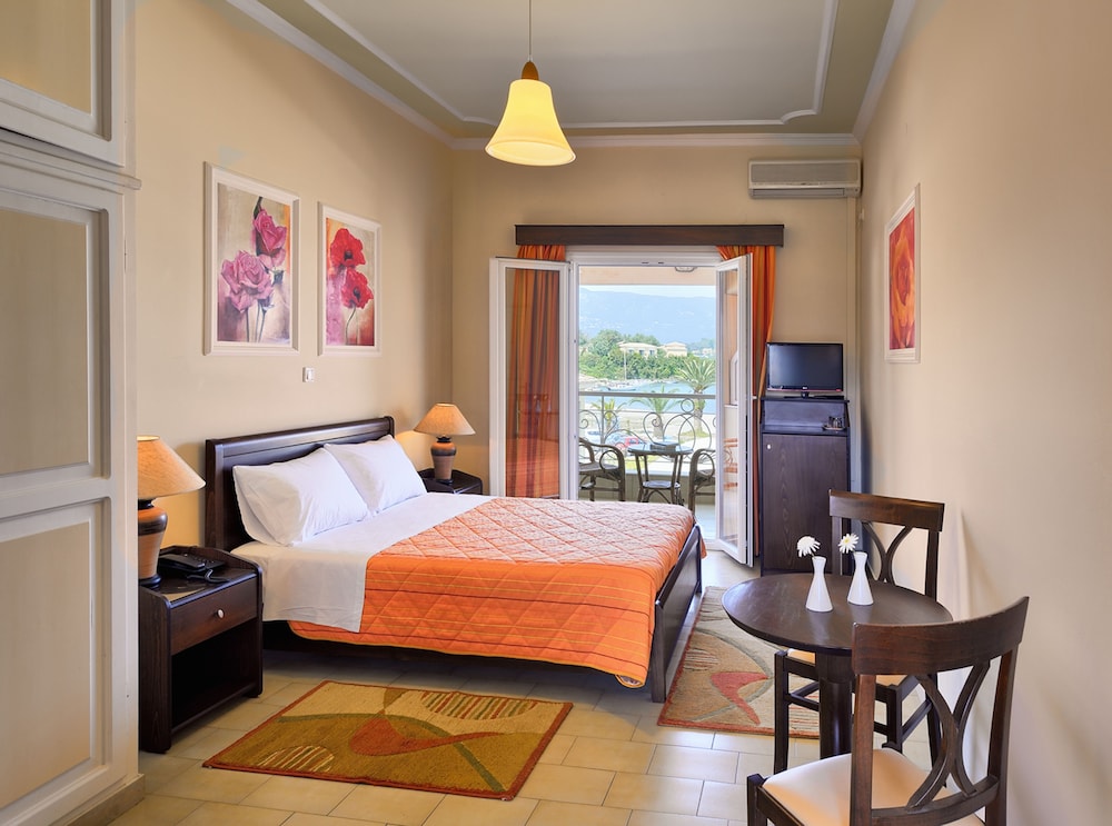 Molfetta Beach Hotel 24/56