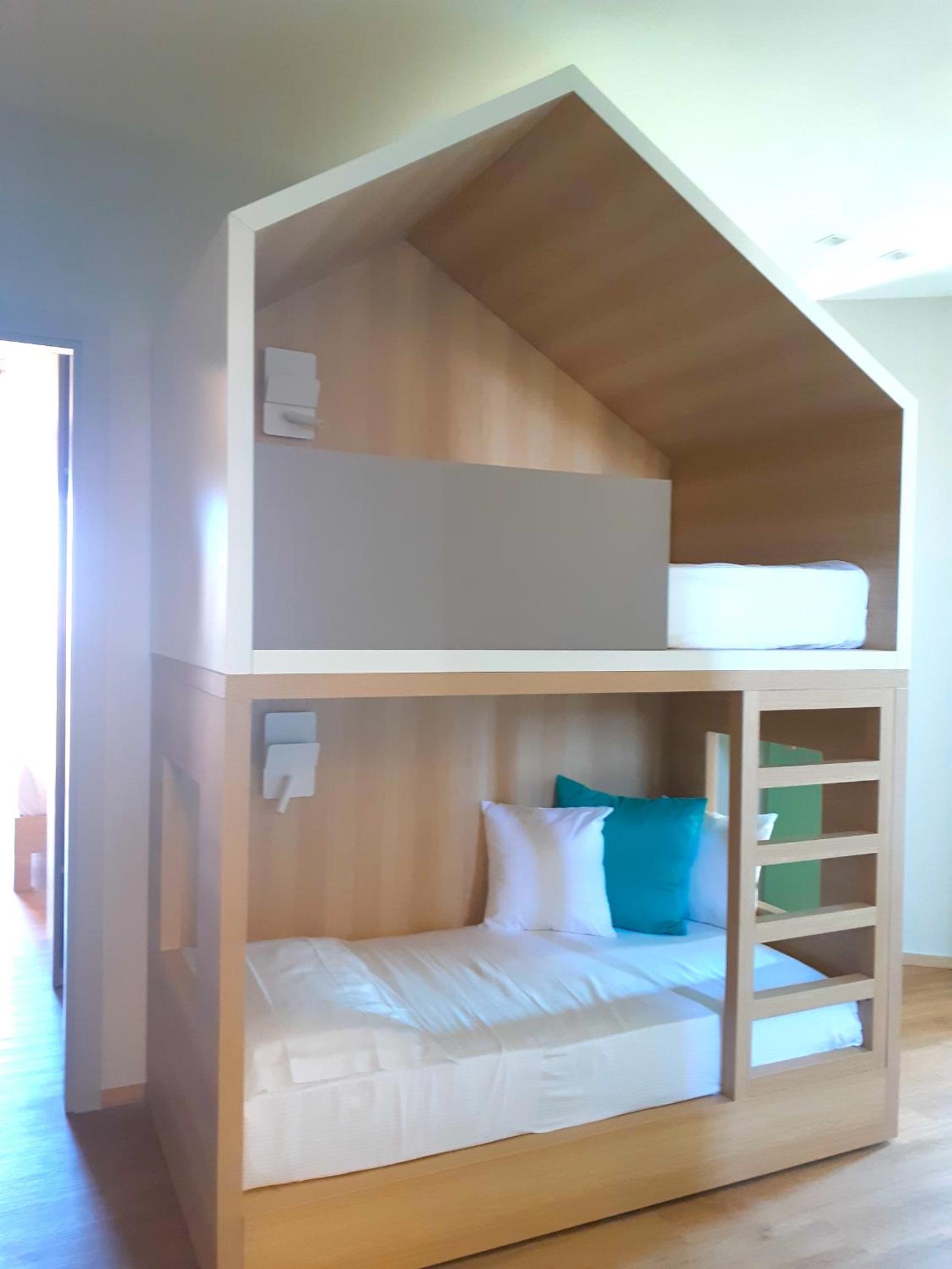 Hotel President Cattolica 11/56