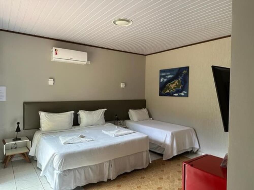 Suite, Balcony
