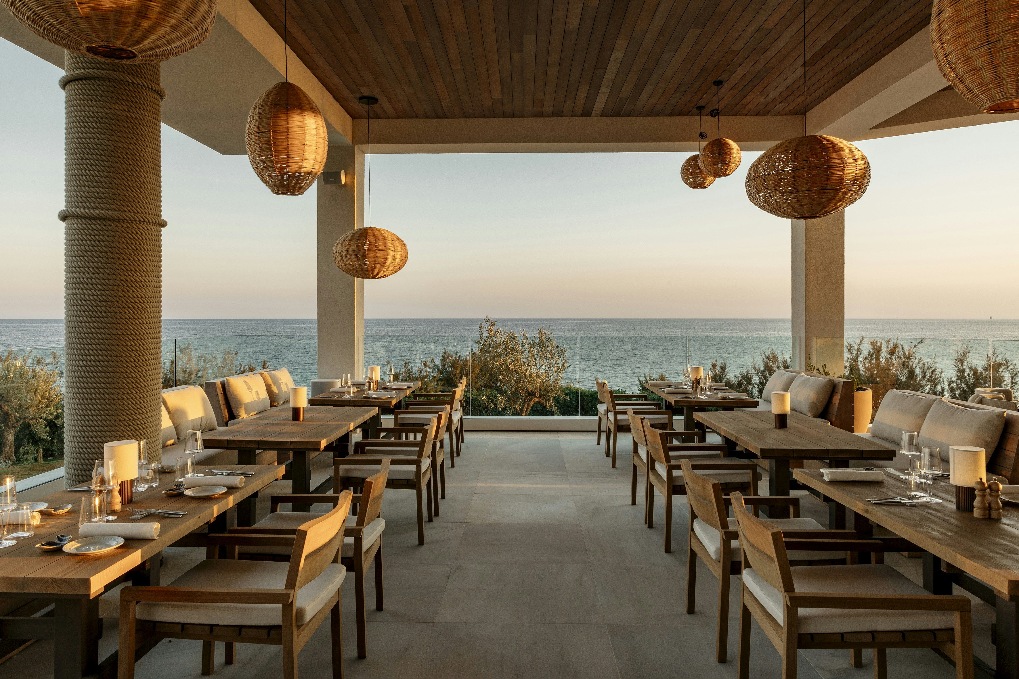 Villa Le Blanc Gran Melia Hotel 26/49