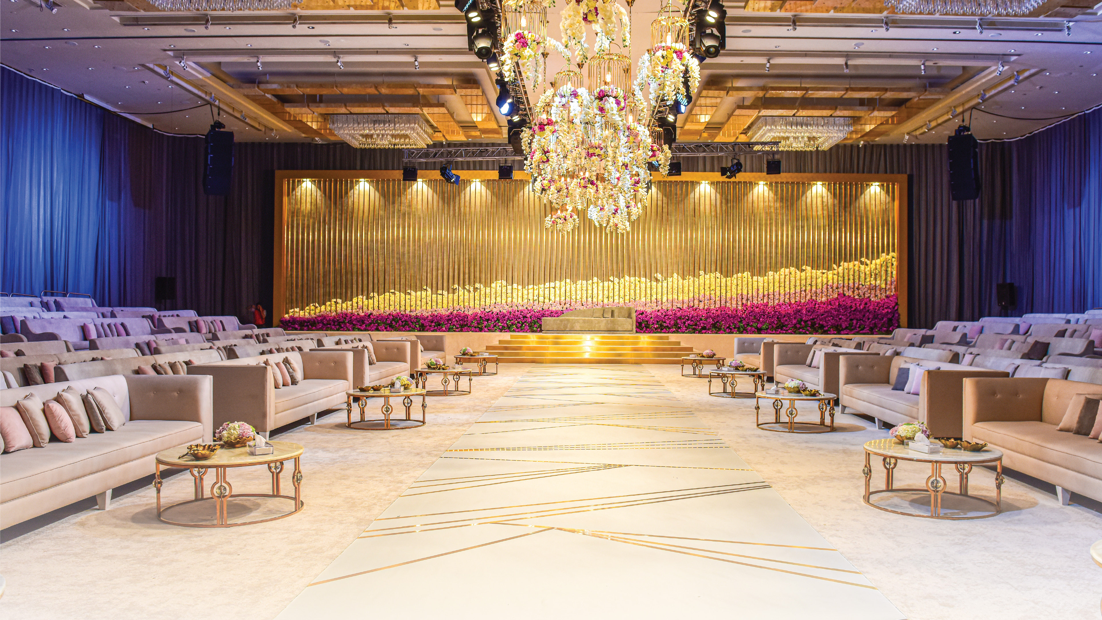 Crowne Plaza Kuwait Al Thuraya 48/79