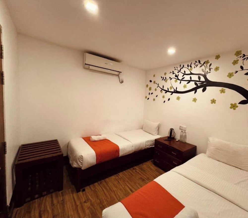 CityRest Fort 22/62