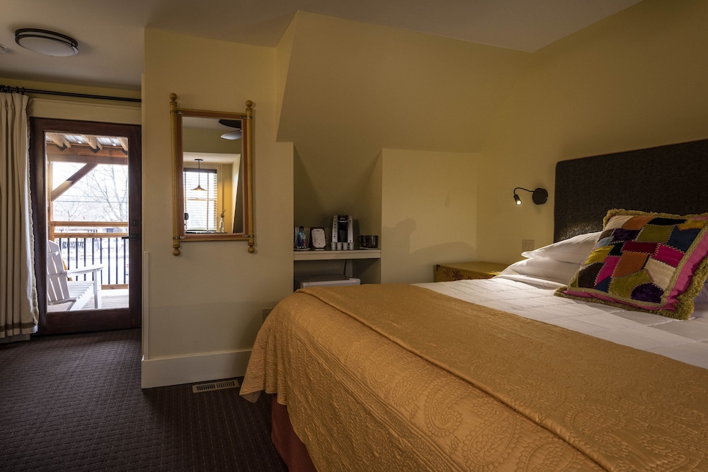 Hotel Broad Ripple 10/46