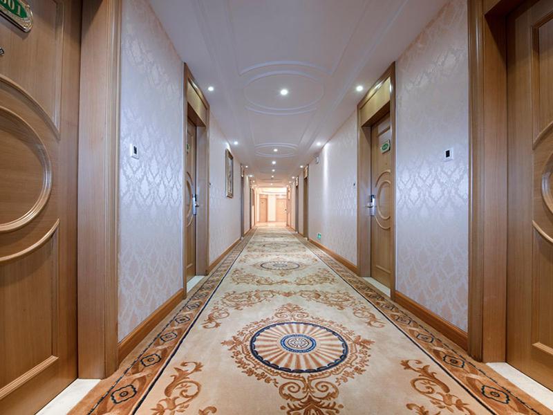 维也纳酒店Dongguan Tangxia Lincun Square(Vienna Hotel (Dongguan Tangxia Lincun Square))(Vienna Hotel (Dongguan Tangxia Lincun Square)) 图片2