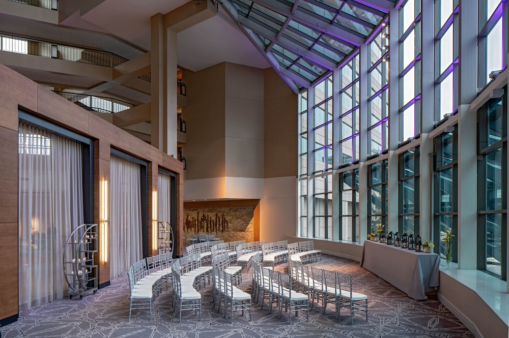 Hyatt Regency Denver Tech Center 36/76