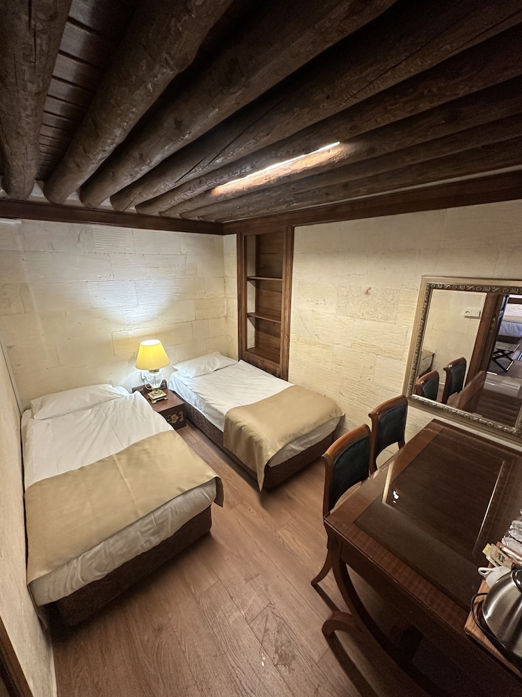 Tas Konak Hotel Gaziantep 12/50