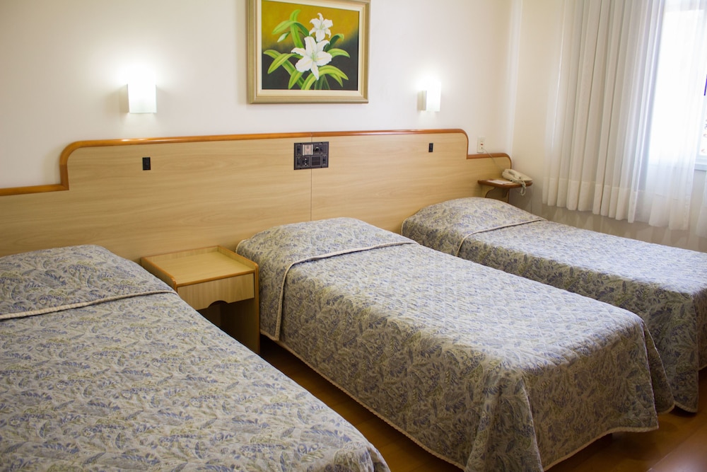 Hotel Estacao 101 Brusque 5/49
