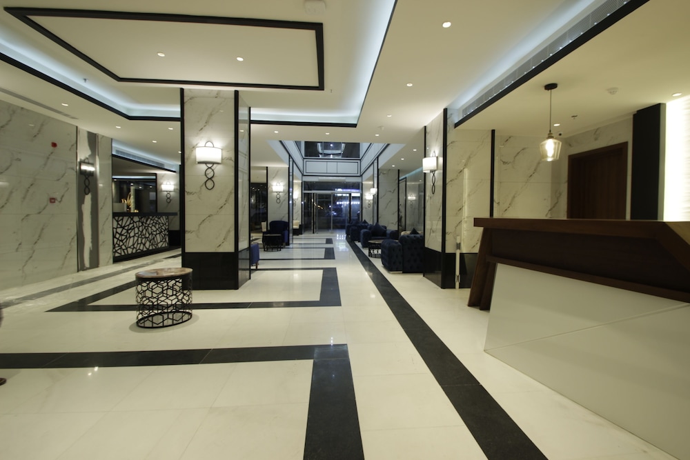 ديوان ريزيدنس النعيم(Diwan Residence Al Naeem) 22/33