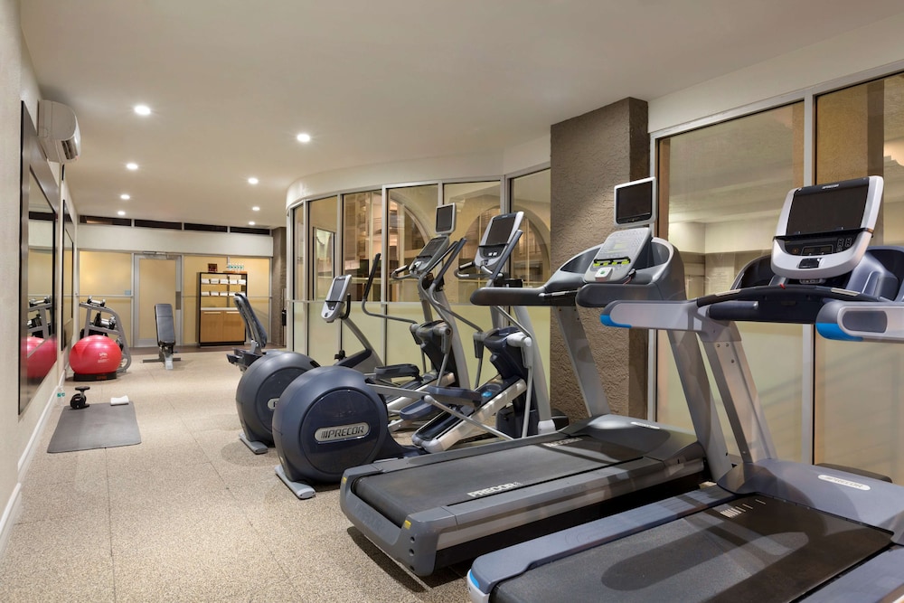 Embassy Suites by Hilton El Paso 22/49